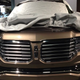 Illustration for article titled 2015 Lincoln Navigator: This Is It